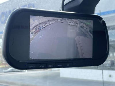 2023 Ford E-Series Cutaway E-350 SRW 138" WB