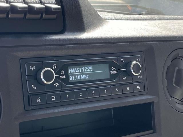 2024 Ford E-Series Cutaway E-350 SRW 138" WB