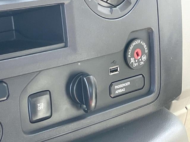 2024 Ford E-Series Cutaway E-350 SRW 138" WB