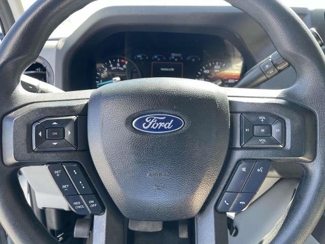 2024 Ford E-Series Cutaway E-350 SRW 138" WB