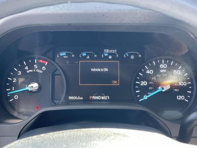 2024 Ford E-Series Cutaway E-350 SRW 138" WB