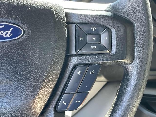 2024 Ford E-Series Cutaway E-350 SRW 138" WB