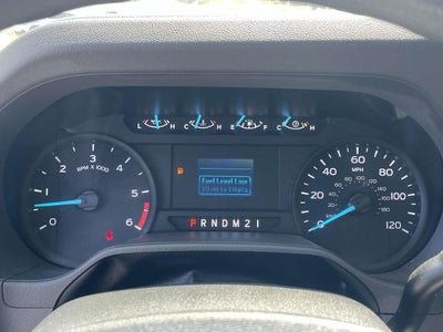 2023 Ford E-Series Cutaway E-350 SRW 138" WB