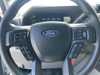 2023 Ford E-Series Cutaway E-350 SRW 138" WB