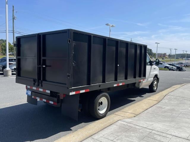 2023 Ford E-Series Cutaway E-350 SRW 138" WB