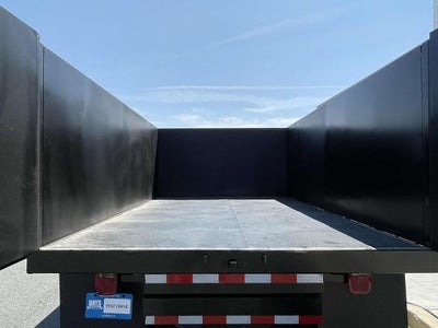 2023 Ford E-Series Cutaway E-350 SRW 138" WB