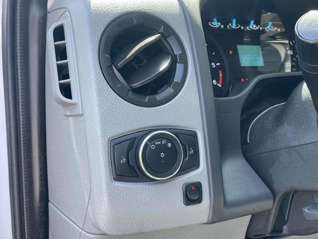 2023 Ford E-Series Cutaway E-350 SRW 138" WB