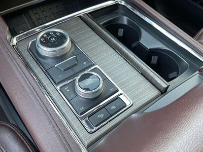 2024 Ford Expedition Limited 4x4