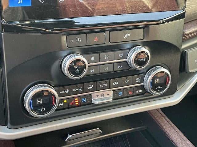 2024 Ford Expedition Limited 4x4