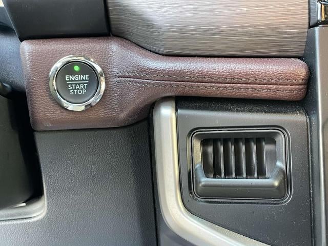 2024 Ford Expedition Limited 4x4