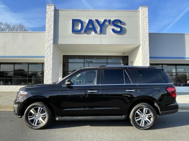 2024 Ford Expedition Limited 4x4