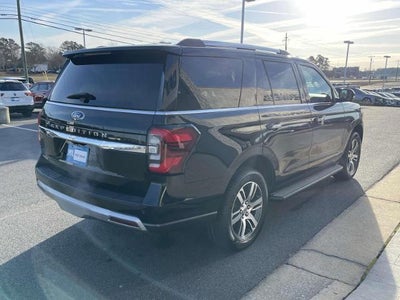 2024 Ford Expedition Limited 4x4