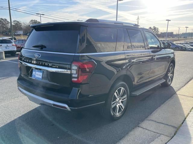 2024 Ford Expedition Limited 4x4