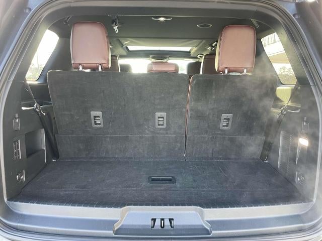 2024 Ford Expedition Limited 4x4