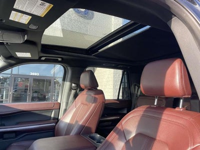 2024 Ford Expedition Limited 4x4