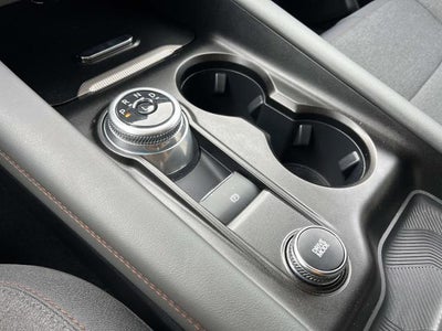 2025 Ford Explorer Active 4WD