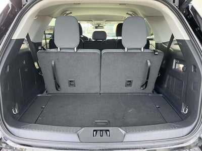 2025 Ford Explorer Active 4WD