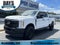 2024 Ford Super Duty F-250 SRW XL 4WD Crew Cab 6.75' Box