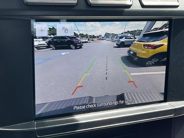 2024 Ford Super Duty F-250 SRW XL 4WD Crew Cab 6.75' Box