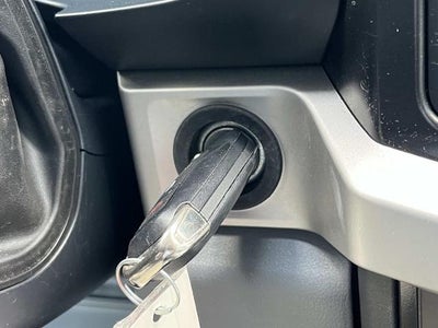 2024 Ford Super Duty F-250 SRW XL 4WD Crew Cab 6.75' Box