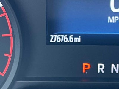 2024 Ford Super Duty F-250 SRW XL 4WD Crew Cab 6.75' Box