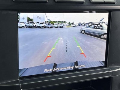 2024 Ford Super Duty F-250 SRW XL 4WD Crew Cab 6.75' Box