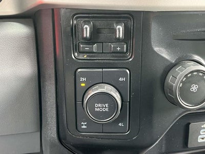 2024 Ford Super Duty F-250 SRW XL 4WD Crew Cab 6.75' Box