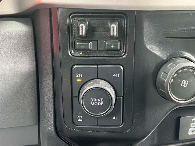 2024 Ford Super Duty F-250 SRW XL 4WD Crew Cab 6.75' Box