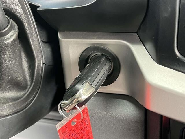 2024 Ford Super Duty F-250 SRW XL 4WD Crew Cab 6.75' Box