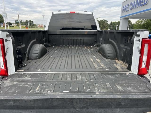 2024 Ford Super Duty F-250 SRW XL 4WD Crew Cab 6.75' Box