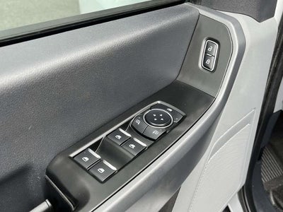 2024 Ford Super Duty F-250 SRW XL 4WD Crew Cab 6.75' Box