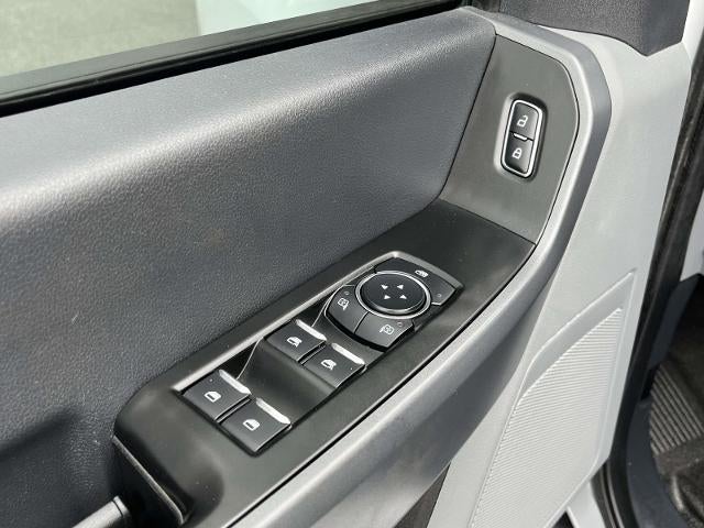 2024 Ford Super Duty F-250 SRW XL 4WD Crew Cab 6.75' Box