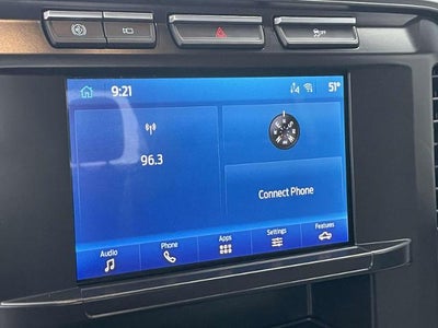 2023 Ford Super Duty F-350 SRW XL 2WD Crew Cab 6.75' Box