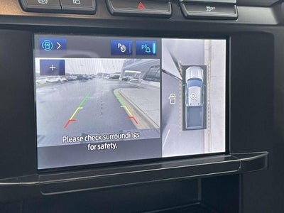 2023 Ford Super Duty F-350 SRW XL 2WD Crew Cab 6.75' Box