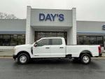 2023 Ford Super Duty F-350 SRW XL 2WD Crew Cab 6.75' Box