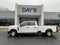 2023 Ford Super Duty F-350 SRW XL 2WD Crew Cab 6.75' Box