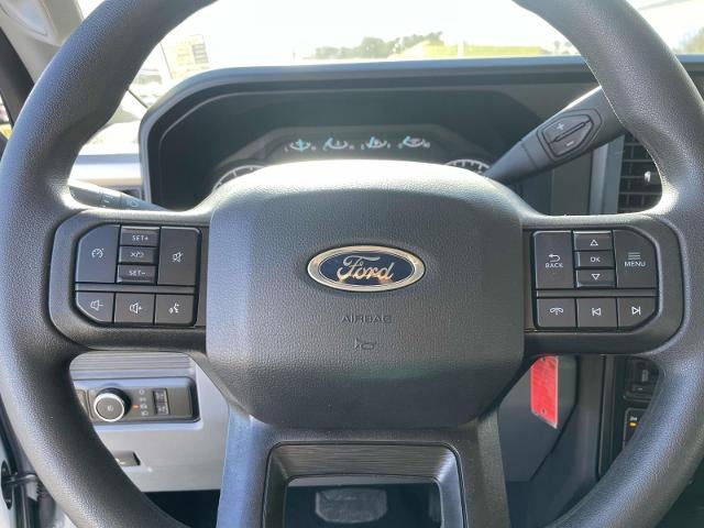 2024 Ford Super Duty F-350 DRW XL 4WD SuperCab 8' Box