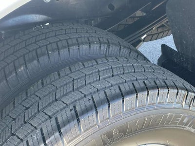 2024 Ford Super Duty F-350 DRW XL 4WD SuperCab 8' Box