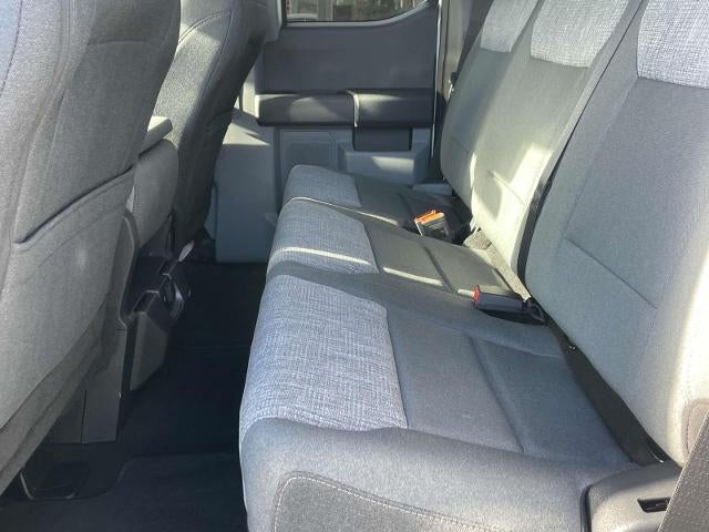 2024 Ford Super Duty F-350 DRW XL 4WD SuperCab 8' Box