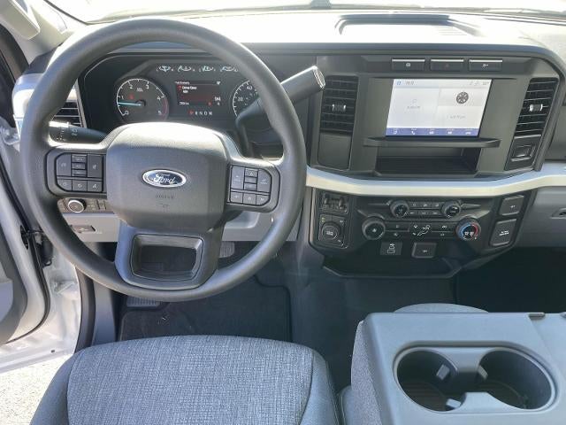 2024 Ford Super Duty F-350 DRW XL 4WD SuperCab 8' Box