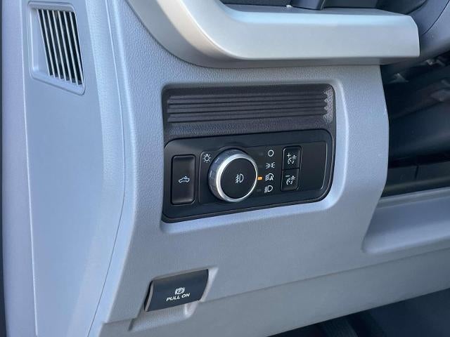 2024 Ford Super Duty F-350 DRW XL 4WD SuperCab 8' Box