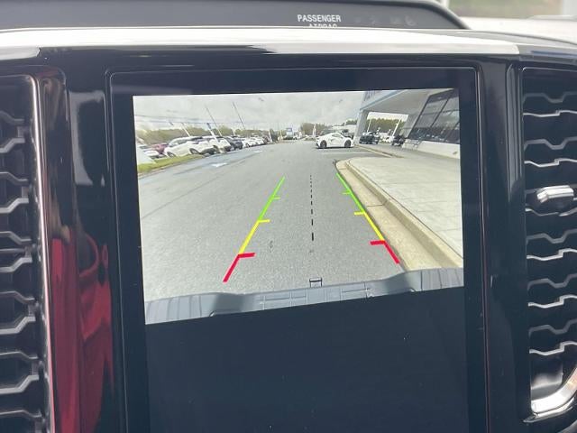 2024 Ford Ranger XLT 2WD SuperCrew 5' Box