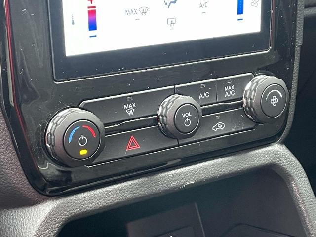 2024 Ford Ranger XLT 2WD SuperCrew 5' Box