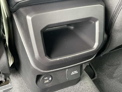 2024 Ford Ranger XLT 2WD SuperCrew 5' Box