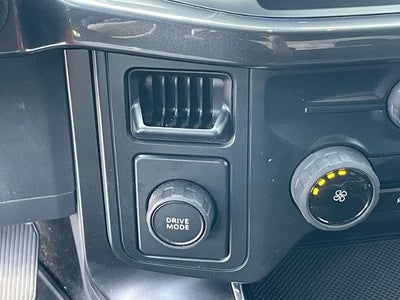 2025 Ford F-150 STX 2WD SuperCrew 5.5' Box