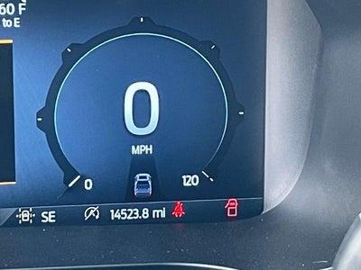 2025 Ford F-150 STX 2WD SuperCrew 5.5' Box