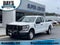 2022 Ford F-150 XL 4WD SuperCab 6.5' Box