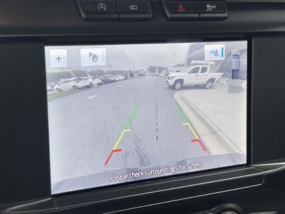 2022 Ford F-150 XL 4WD SuperCab 6.5' Box