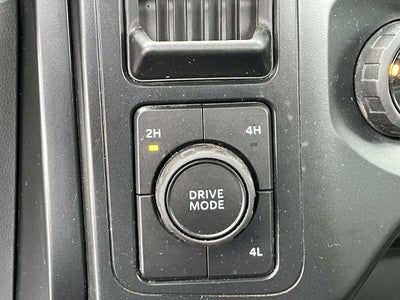 2022 Ford F-150 XL 4WD SuperCab 6.5' Box