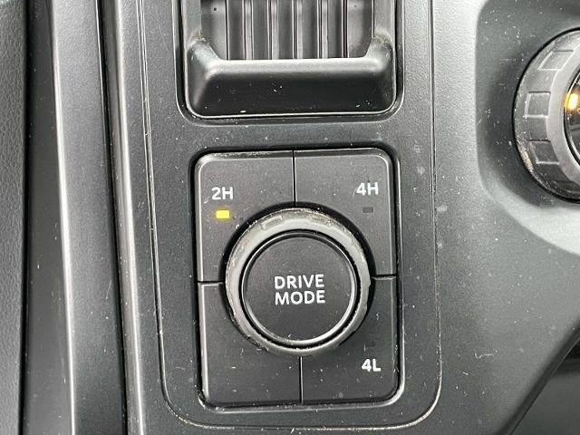 2022 Ford F-150 XL 4WD SuperCab 6.5' Box